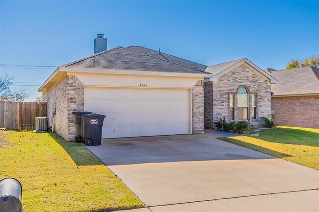 4905 Cape St Fort Worth, TX 76179 photo 5