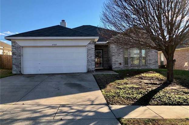 4905 Cape St Fort Worth, TX 76179 photo 2
