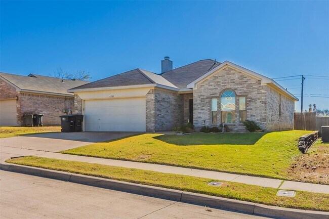 4905 Cape St Fort Worth, TX 76179 photo 4