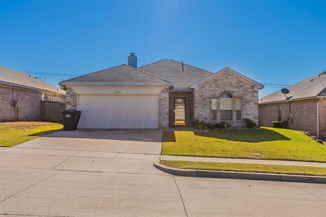 4905 Cape St Fort Worth, TX 76179 photo 3