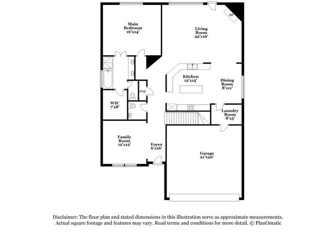 1771 Eagle River Trail Lancaster, TX 75146 photo 2