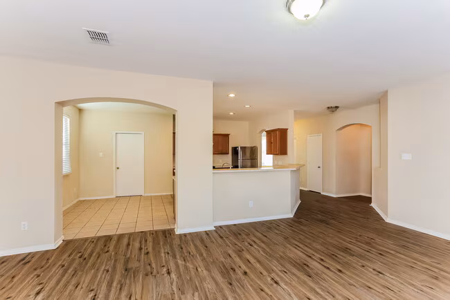 1771 Eagle River Trail Lancaster, TX 75146 photo 5