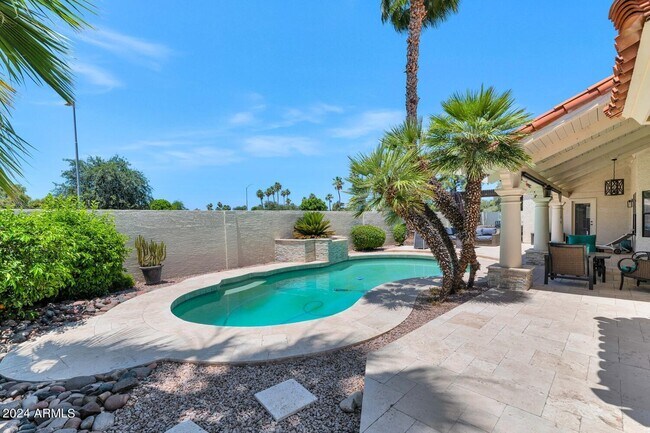 9032 N 83rd St Scottsdale, AZ 85258 photo 5