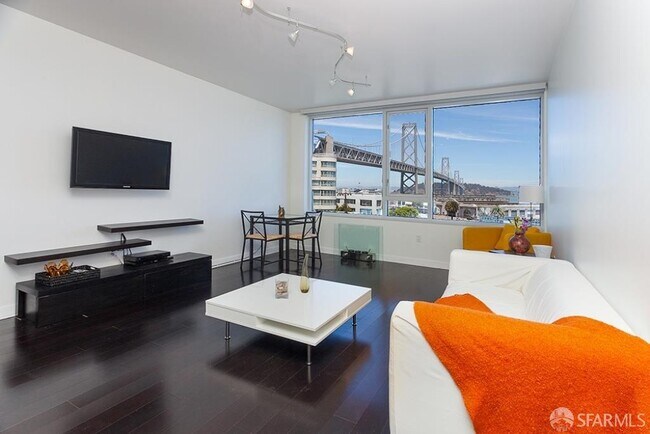 501 Beale St San Francisco, CA 94105 photo 3