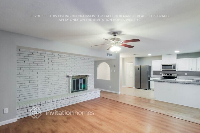 5116 Avery Ln The Colony, TX 75056 photo 4