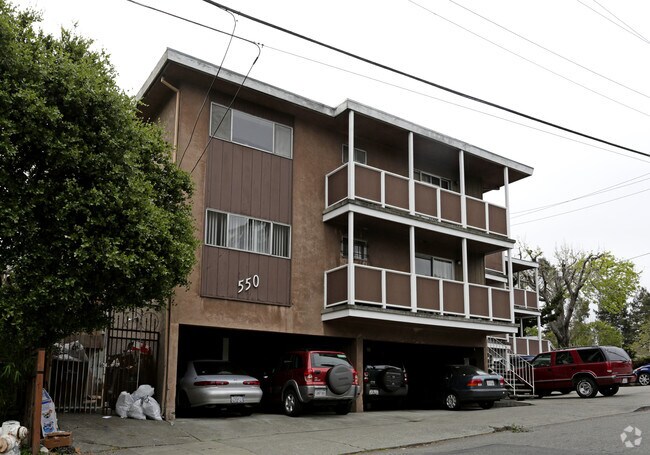 550 Fairmount Avenue, Oakland, CA 94611 photo 2