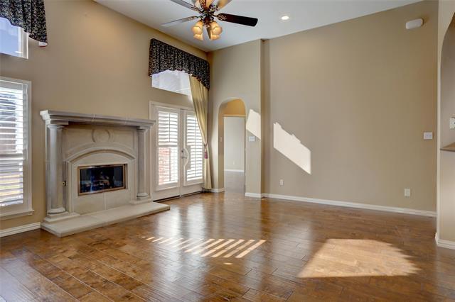 8803 Falcon View Drive, Mckinney, TX 75072 photo 5