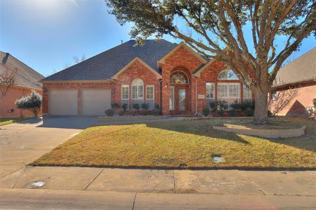 8803 Falcon View Drive, Mckinney, TX 75072 photo 2