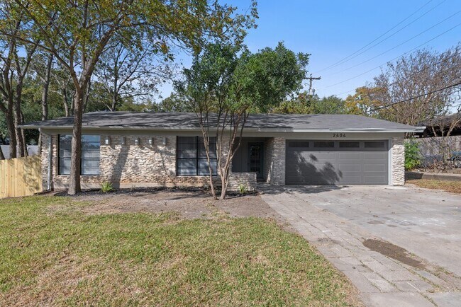 2404 Glen Springs Way Austin, TX 78741 photo 5