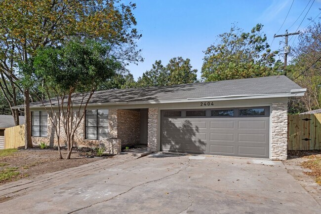 2404 Glen Springs Way Austin, TX 78741 photo 4