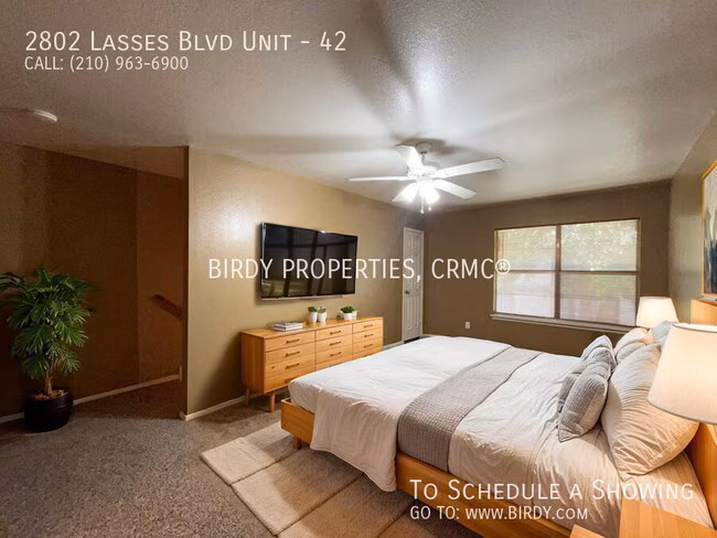 2802 Lasses Blvd San Antonio, TX 78223 photo 4
