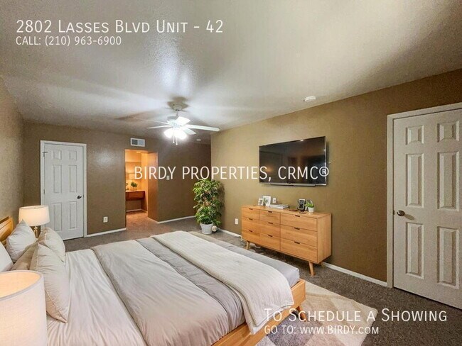 2802 Lasses Blvd San Antonio, TX 78223 photo 5
