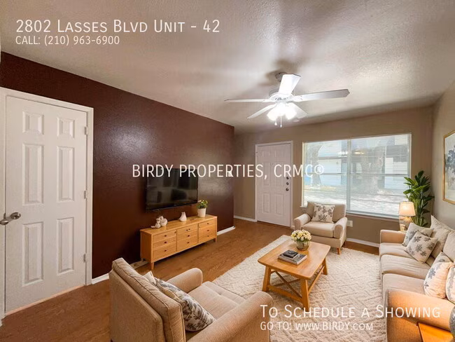 2802 Lasses Blvd San Antonio, TX 78223 photo 3