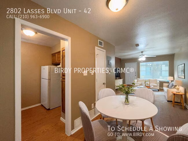 2802 Lasses Blvd San Antonio, TX 78223 photo 2