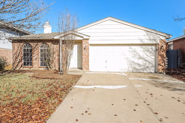 423 Blueberry Hill Lane, Mansfield, TX 76063 photo 3