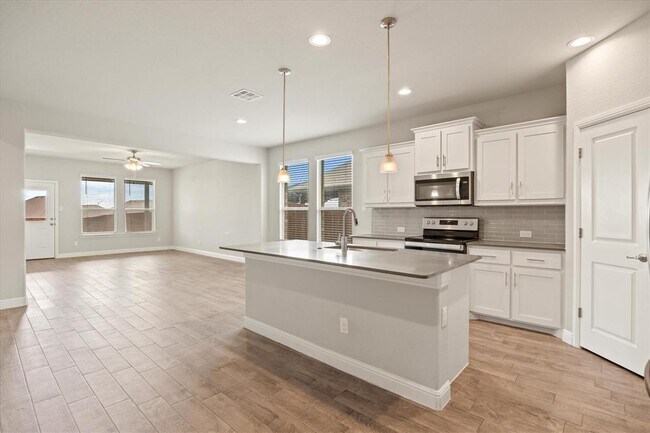 1529 Seabiscuit Dr Granbury, TX 76049 photo 4