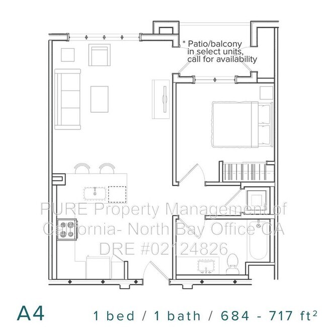 785 Baywood Dr Petaluma, CA 94954 photo 2