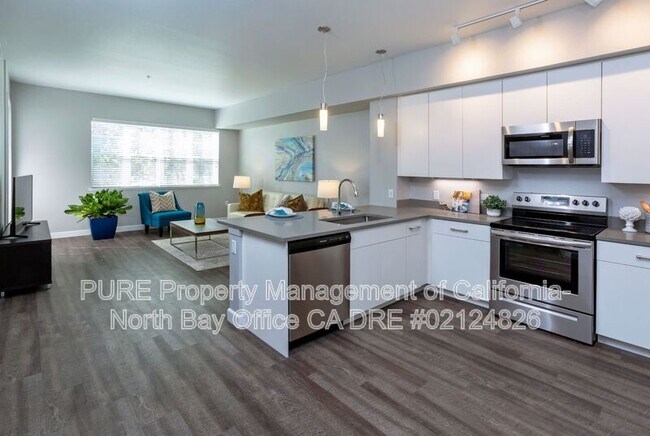 785 Baywood Dr Petaluma, CA 94954 photo 3