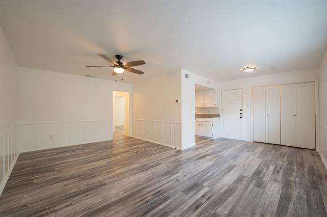 730 North Boulevard Terrace, Dallas, TX 75211 photo 2