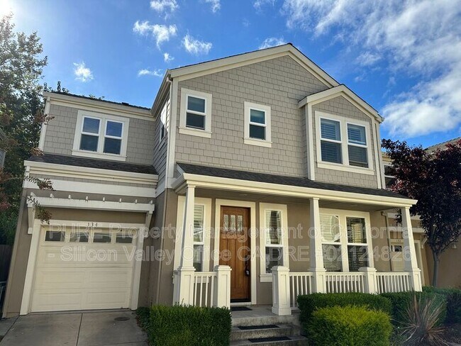 134 Creekside Village Dr
