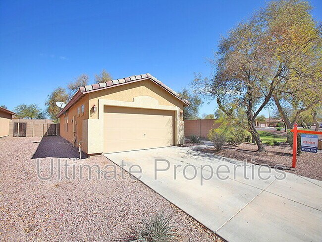 24934 W Dove Trail Buckeye, AZ 85326 photo 2