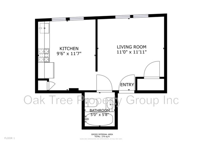 2605 High St, Oakland (Apartment) photo 5