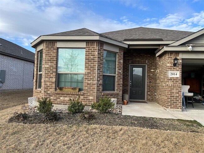 2014 Sandalwood Way, Princeton, TX 75407 photo 2
