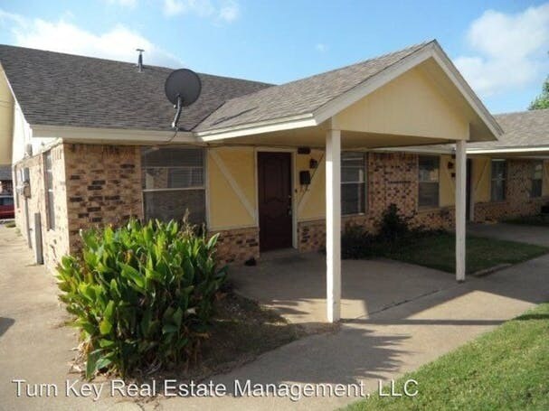 3206 Matthews Drive, Richland Hills, TX 76118 photo 2