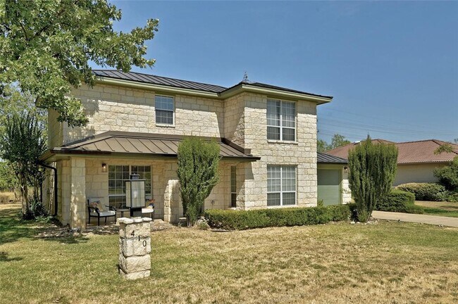 410 Hi Cir W Horseshoe Bay, TX 78657 photo 2