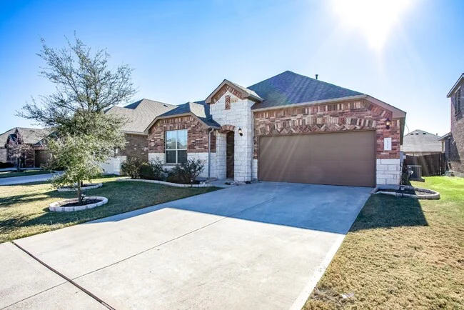1721 Elaina Loop Leander, TX 78641 photo 3