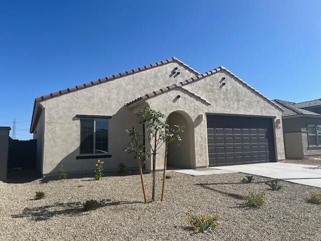 24593 W Verlea Dr Buckeye, AZ 85326 photo 3