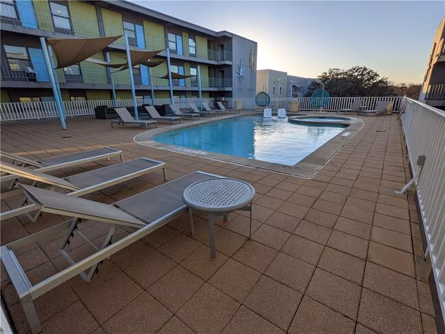 Lone Star Lofts photo 2