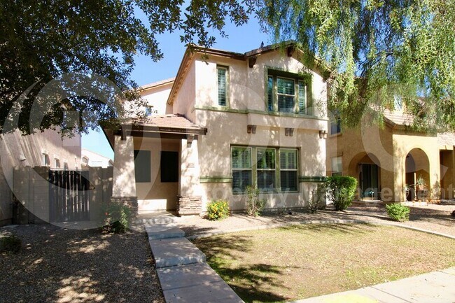 3328 East Orchid Lane, Gilbert, AZ 85296 photo 2
