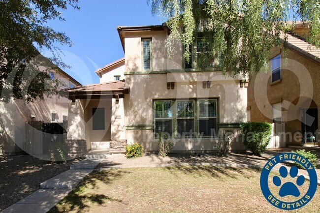 3328 East Orchid Lane