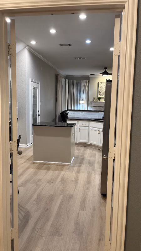 9112 Brinson Drive, Fort Worth, TX 76244 photo 3