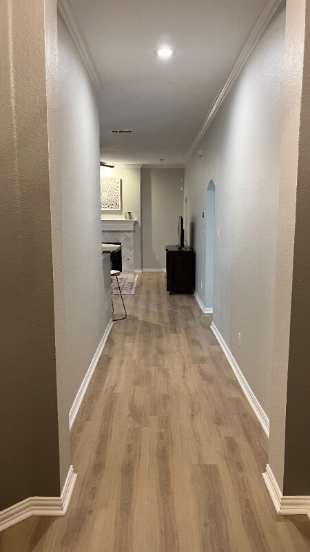 9112 Brinson Drive, Fort Worth, TX 76244 photo 2