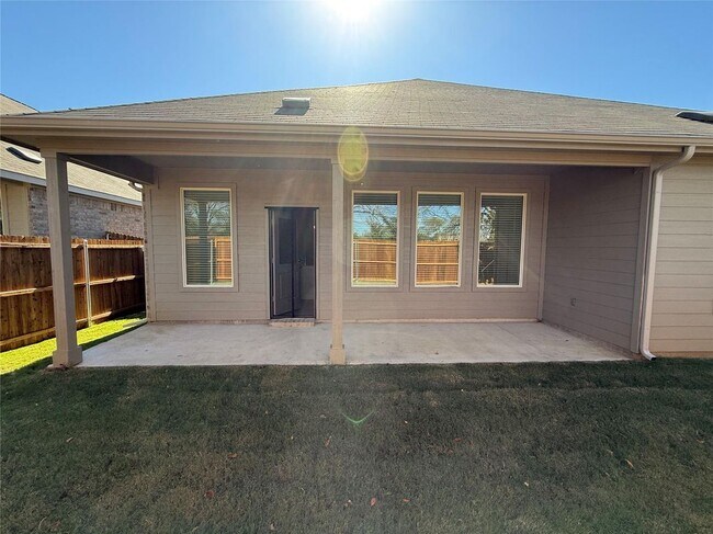 1808 Quaking Aspen Wy McKinney, TX 75071 photo 4