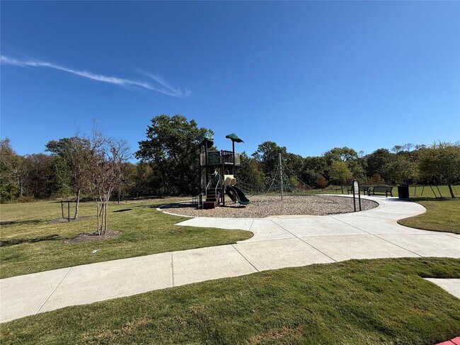 1808 Quaking Aspen Wy McKinney, TX 75071 photo 2