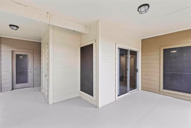 Beckley Apartments photo 4