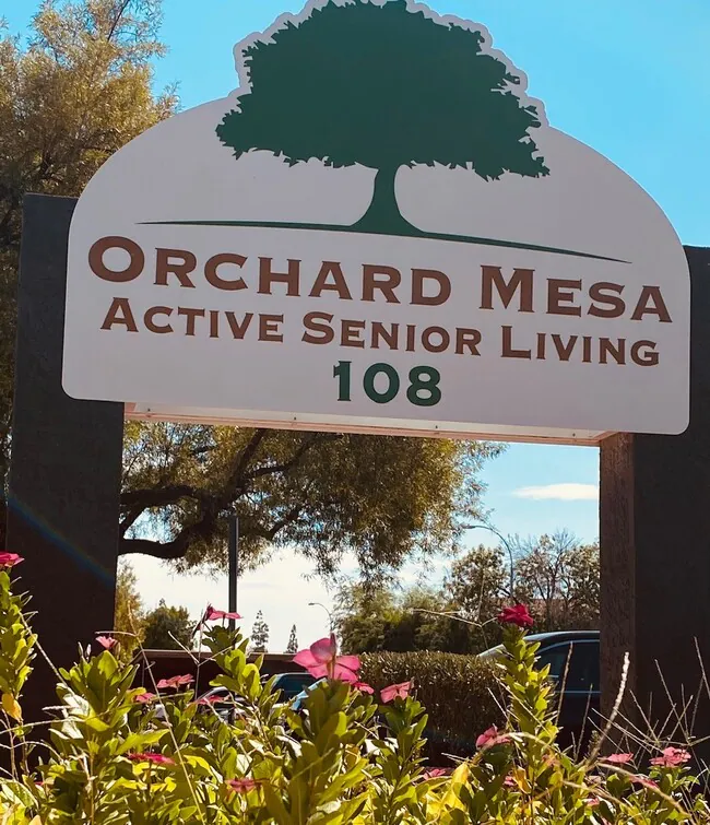 Orchard Mesa photo 2