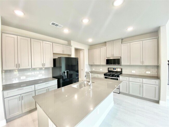 1751 Redding Street, Allen, TX 75002 photo 4