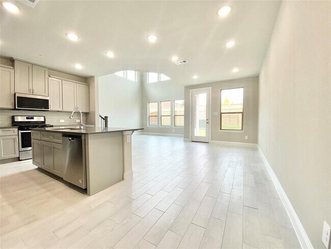 1751 Redding Street, Allen, TX 75002 photo 3