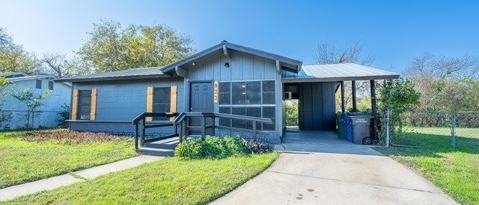 823 Yellow Wood Dr San Antonio, TX 78219 photo 2