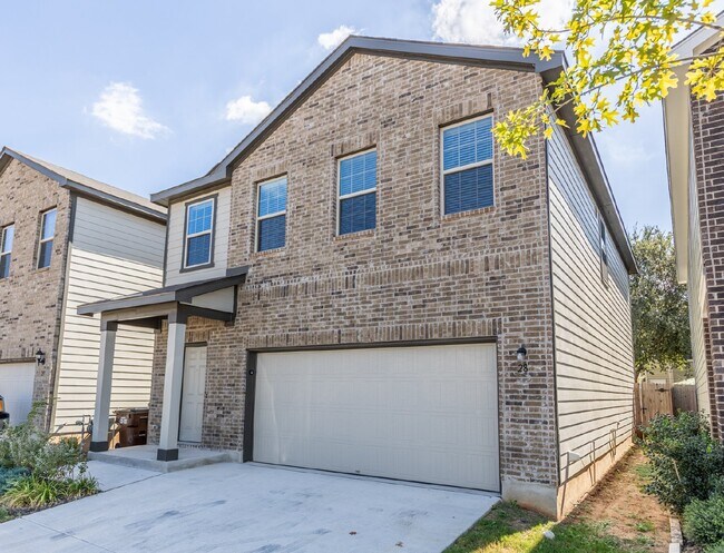 6806 Prue Rd San Antonio, TX 78240 photo 2