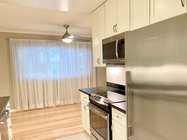 Noel Oaks Apartments photo 5