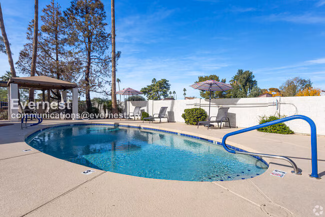 1850 E Hayden Ln Tempe, AZ 85281 photo 3
