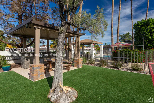 1850 E Hayden Ln Tempe, AZ 85281 photo 2