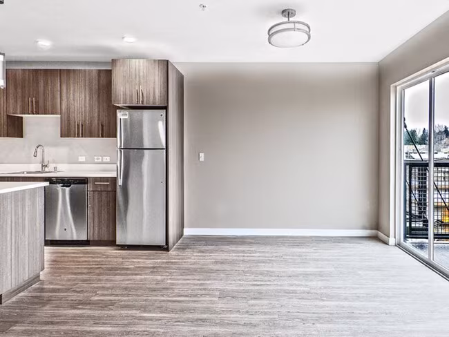 Origin Apartments photo 4