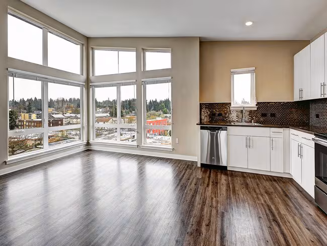 Origin Apartments photo 3