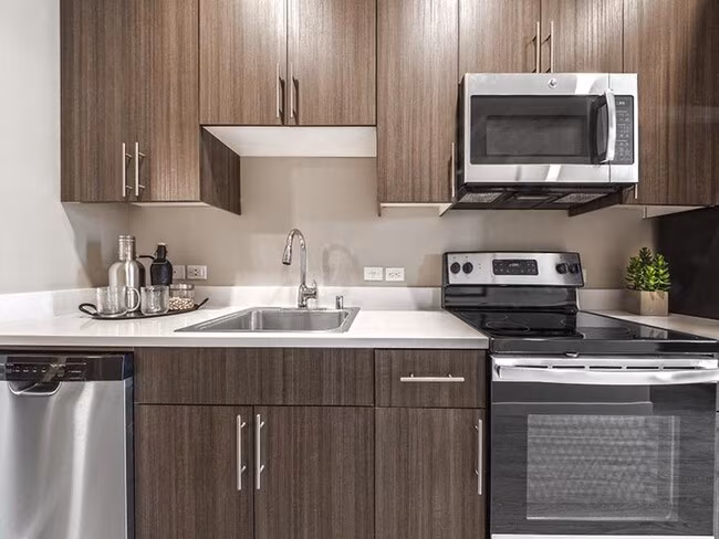 Origin Apartments photo 2